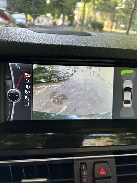 Vand Bmw 530d anul 2011 km reali verificabili!