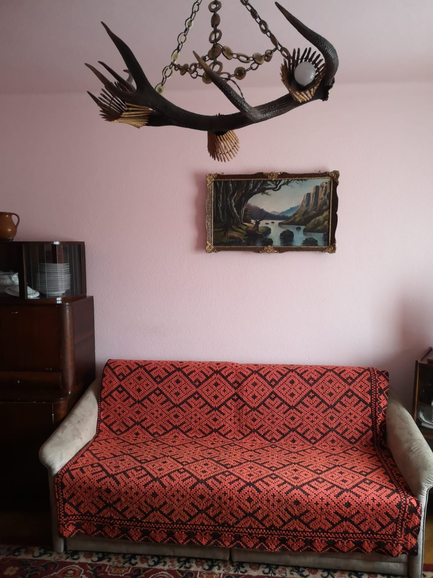 Casa 4 camere comuna Gurghiu