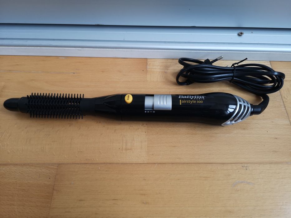 Ondulator par  BABYLISS