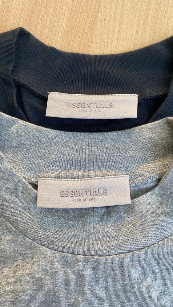 Essentials Летни Екипи