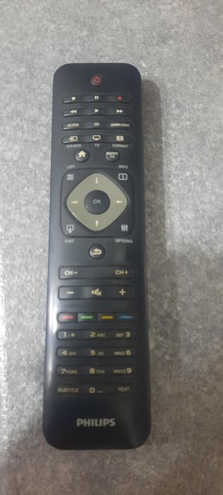 Telecomanda philips originala ambilight