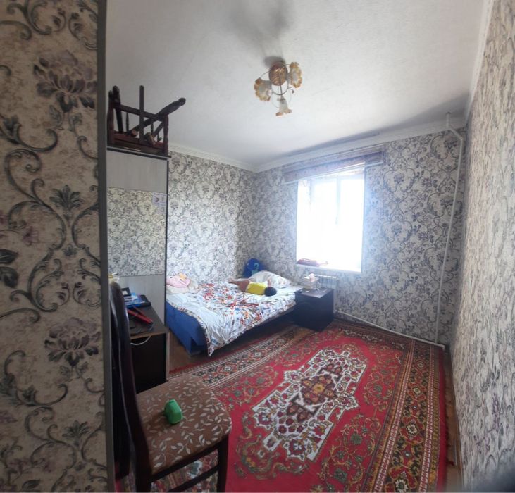 Шайхантахур Ровд 3/4/4 80кв.м хороший ремонт срочно