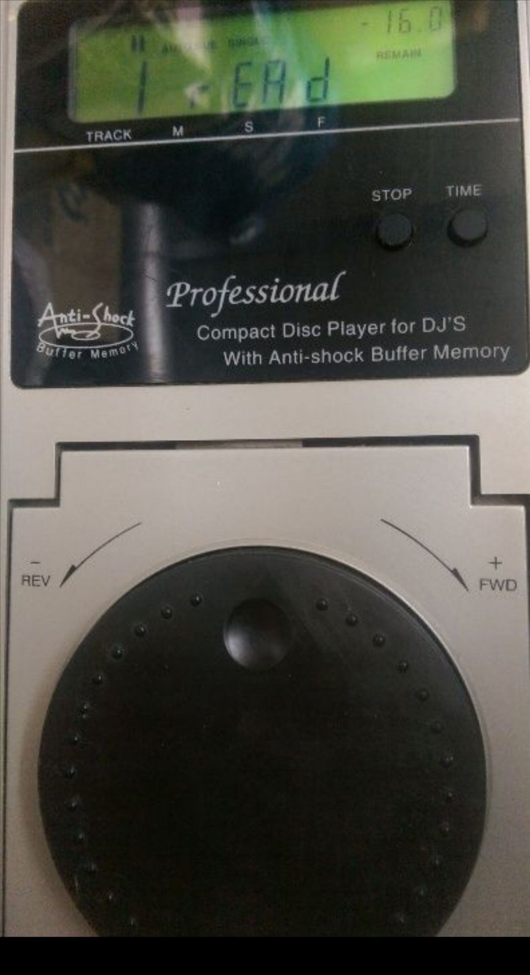 2 Playere Acoustic Control CDJ 200