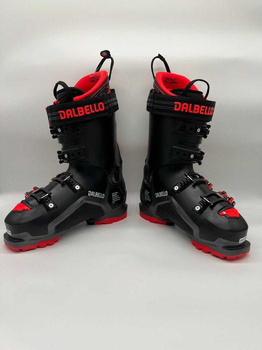 Clapari ski schi NOI Dalbello DS Asolo Factory 130 EUR:42.5 Mondo:27.5