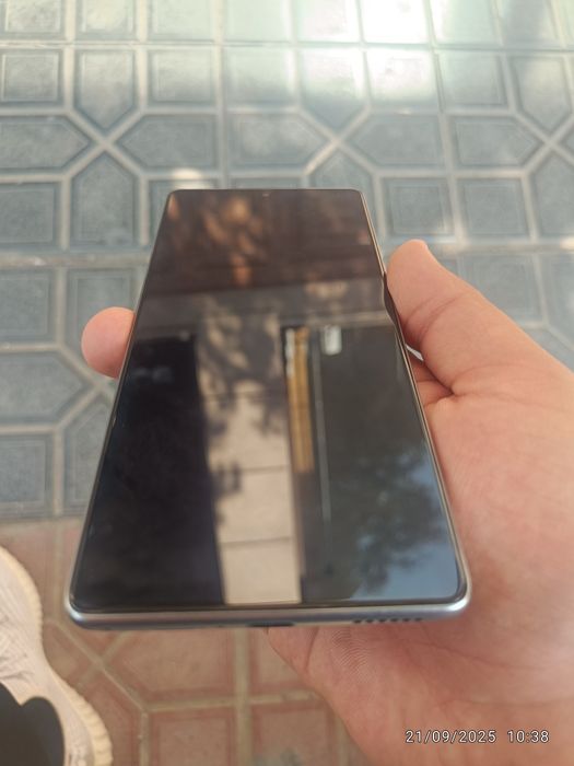 Tecno camon 40  8+8/256