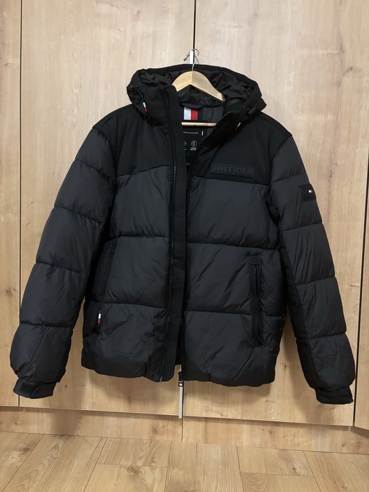 Geaca Tommy Hilfiger - barbati S