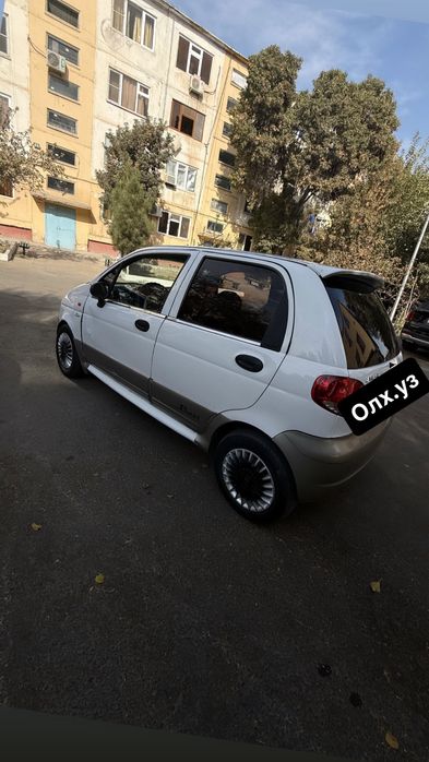 Matiz best 2011 variant vikub barter obmen arendagayam beriladi
