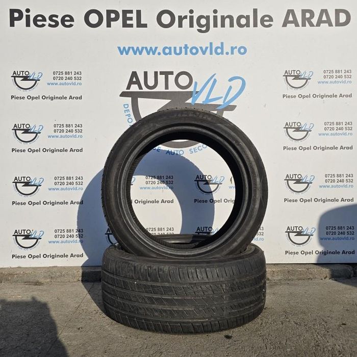 Anvelope Vara Sailun 235/45/18R 98W DOT 2021