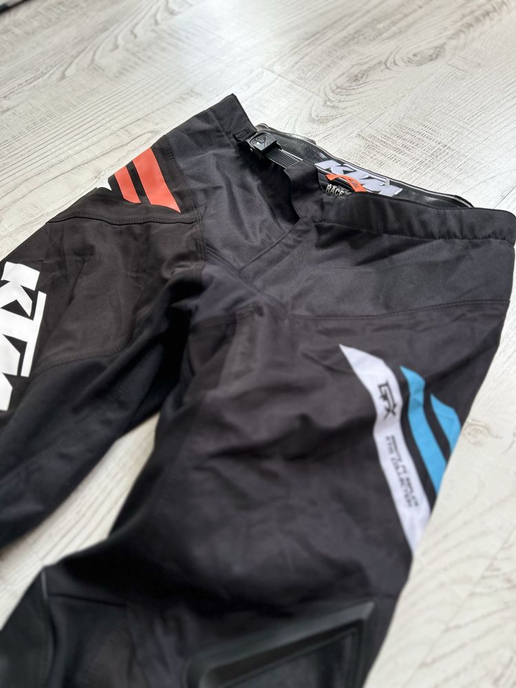 Патналон KTM graviti-fx