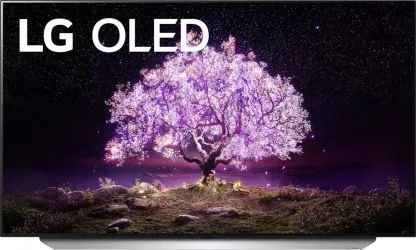 Televizor LG OLED OLED55C11LB, 139 cm, Smart, 4K Ultra HD, 100Hz,