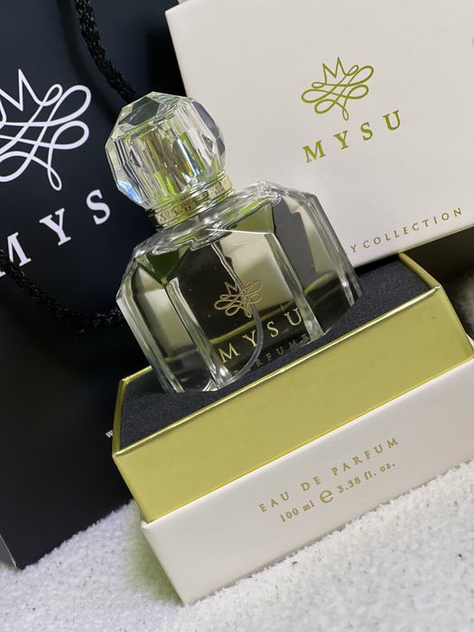 Parfum MYSU - Baccarat
