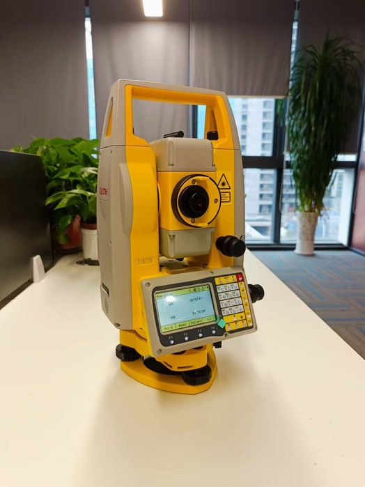 Продам тахеометр south nts332 2"r1000 usb bluetooh leica nikon sokkia