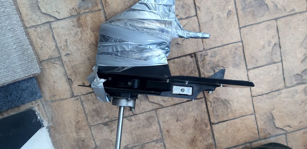 Двигател Mercury