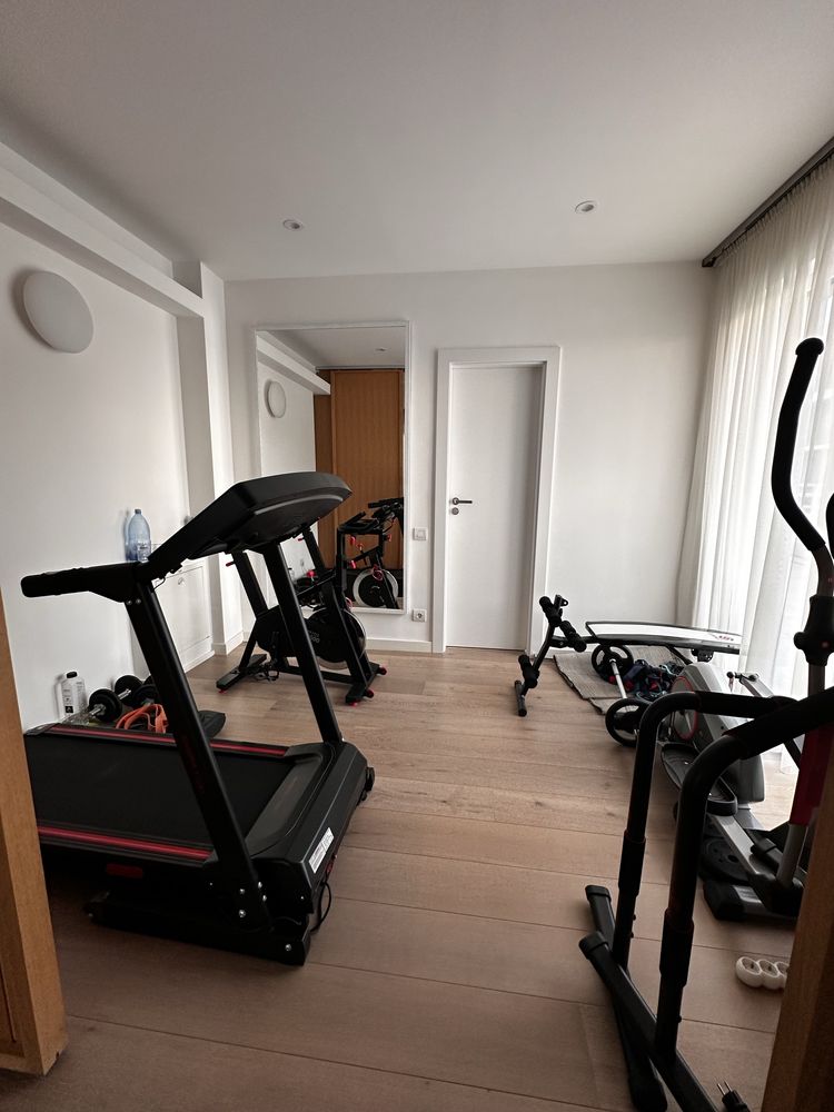 Apartament de tip Penthouse pe doua nivele Buna Ziua