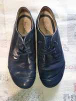 Pantofi Josef Seibel, bleumarin, 40