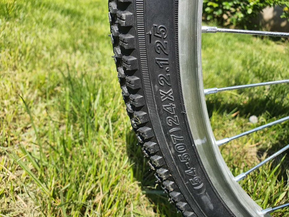 Tricicleta electrica 48V