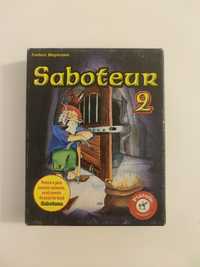 Saboteur 2 - extensie joc societate/boardgame/board game