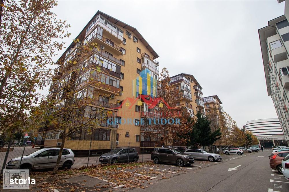 Ap. 2 camere 57 mp, Str. Rezervelor Nr.89,  Chiajna,100m de Sector 6