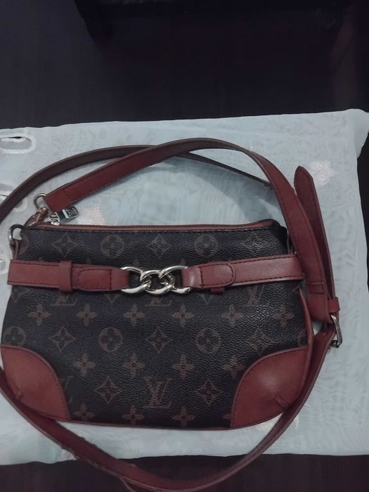 Geanta Louis Vuitton