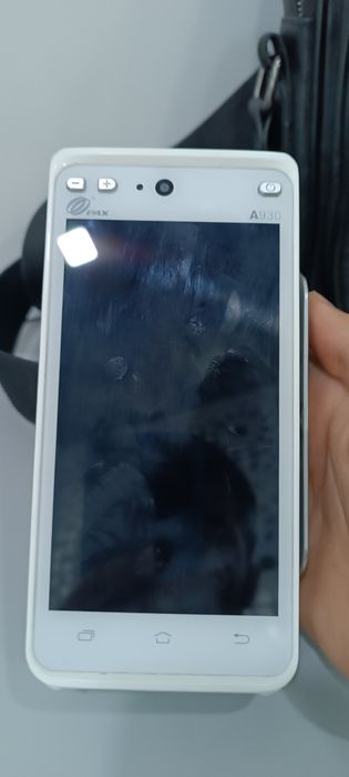 Terminal aparat, oq aparat