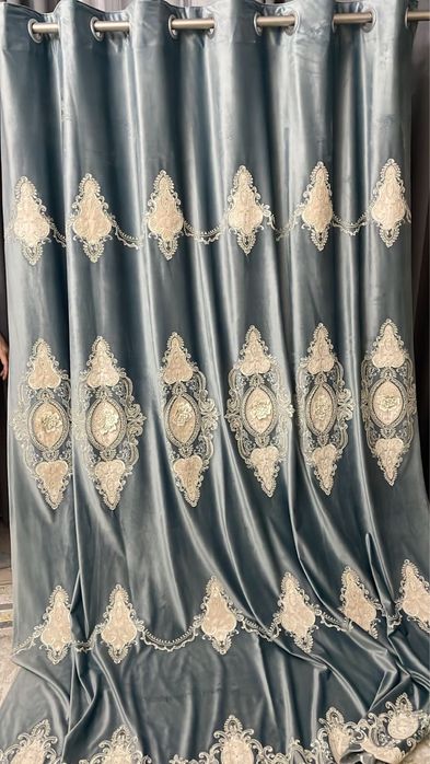 Срочно продам тюль