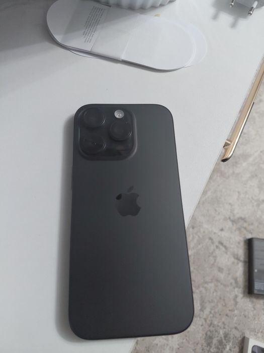 Афон 16про смартфон