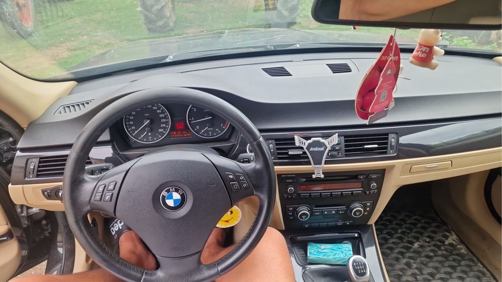 Vand Bmw Seria 3