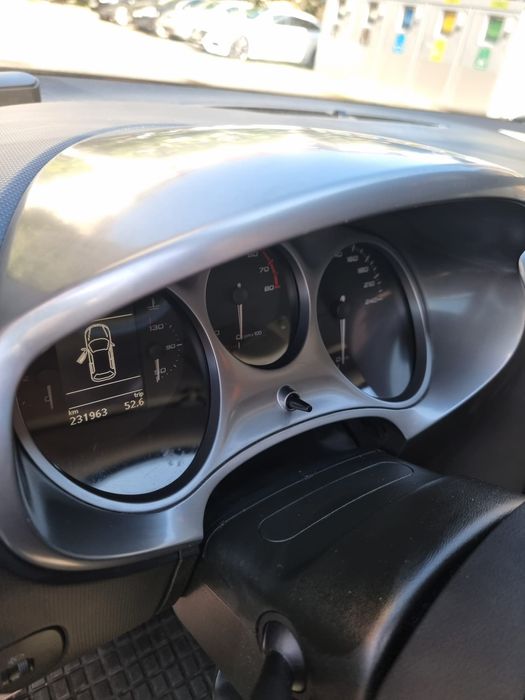 Seat Leon II 1.4TSI 122CP