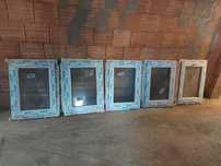 5 geamuri 80x60 termopan