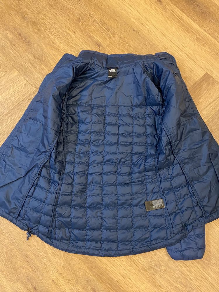 The North Face Thermoball дамско яке S 100% оригинал!