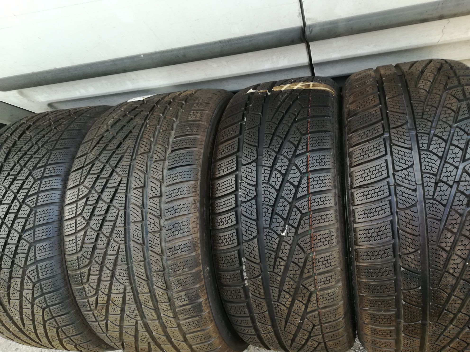 Нови Спорт пакет 20 цола 305/35+255/35 Pirelli dot1713