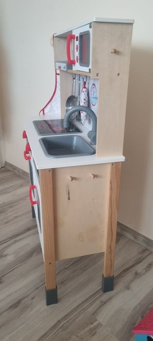 Детска кухня от Лидъл