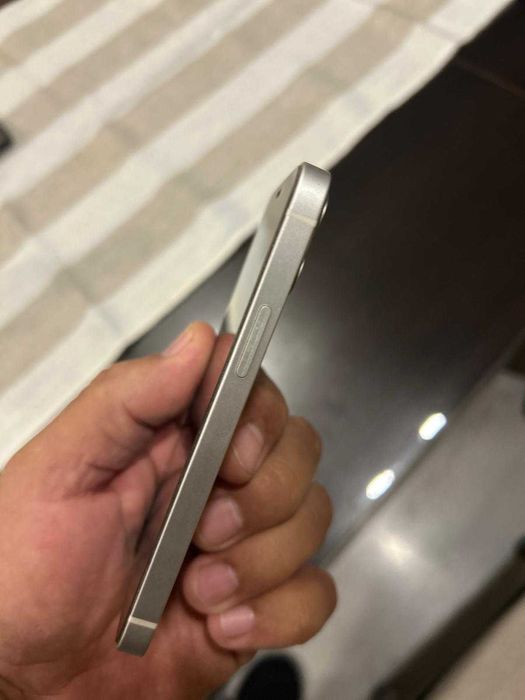 Iphone 12 mini 64 GB БЯЛ