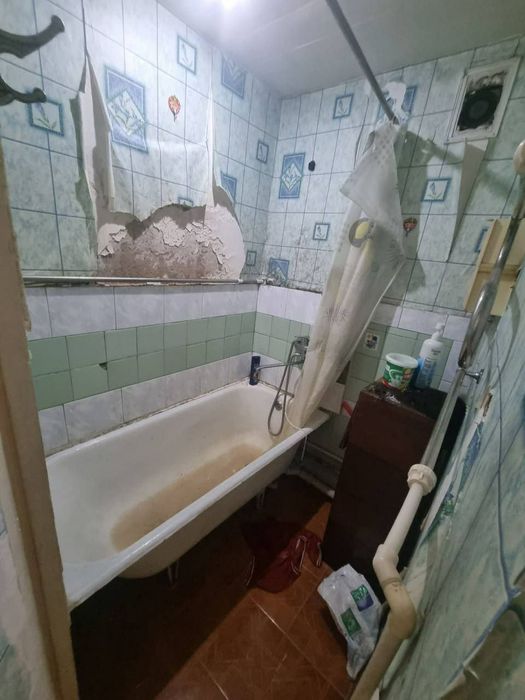 Квартира продаётся Чиланзар 23 квартал 2/1/5 44 школа