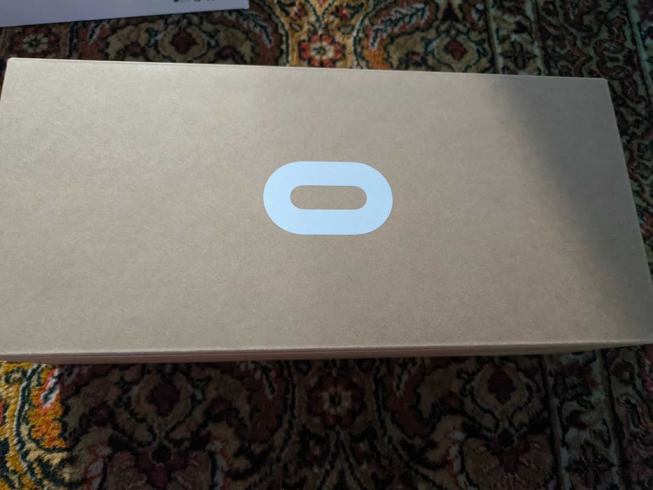 Quest 2 Vr nou Vand urgent