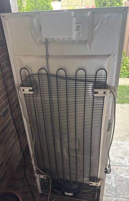 Congelator Arctic