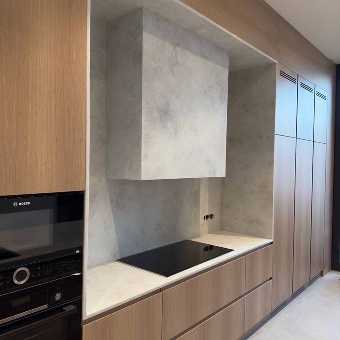 Столешныца из искусственый камень