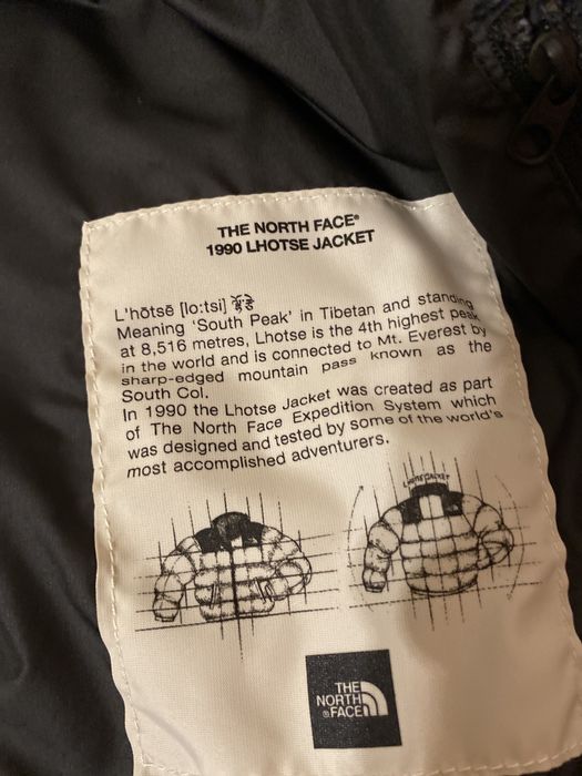Geaca The North Face noua mărimea L