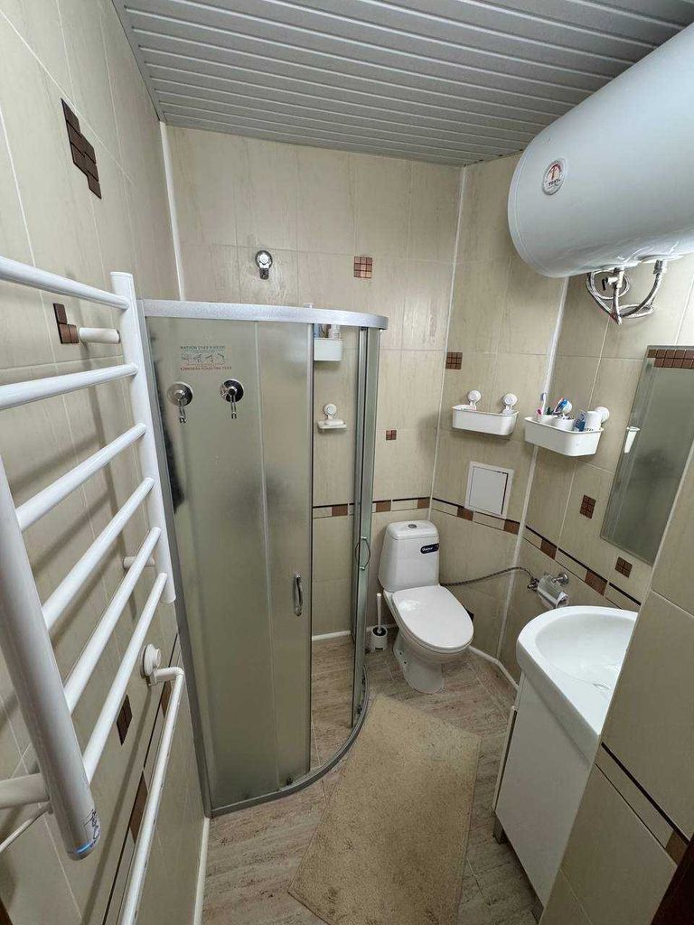 Продава се Тристаен апартамент в к.к. Слънчев бряг - 85 кв.м за 1048 €/кв.м - Снимка #6