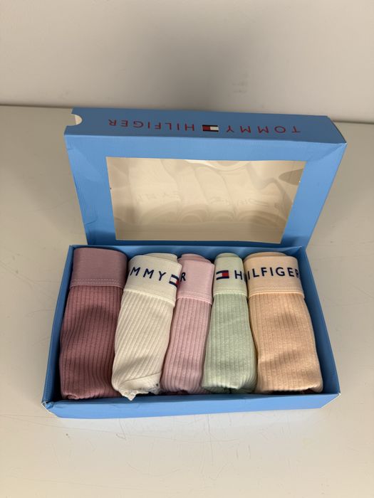 Chilot dama Tommy hilfiger