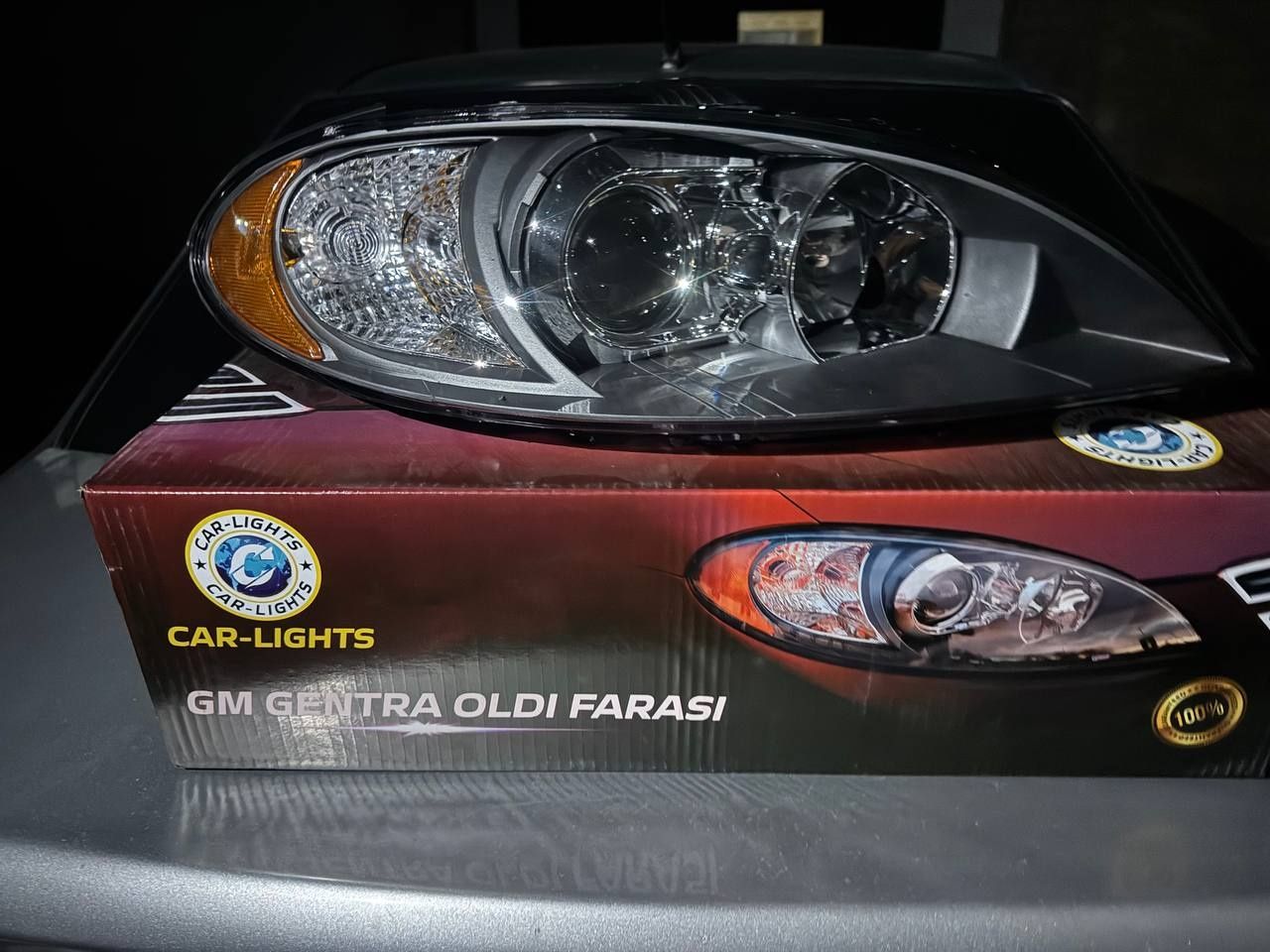 Amerkanka fara sifati zòr