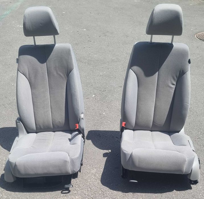 Салон , седалки за Фолксваген Пасат 6 - комби, в перфектно състояние !