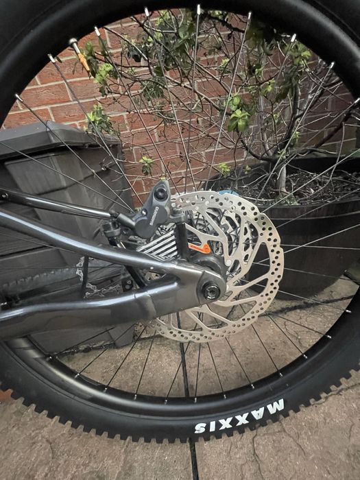 Merida OneSixty 500 2023