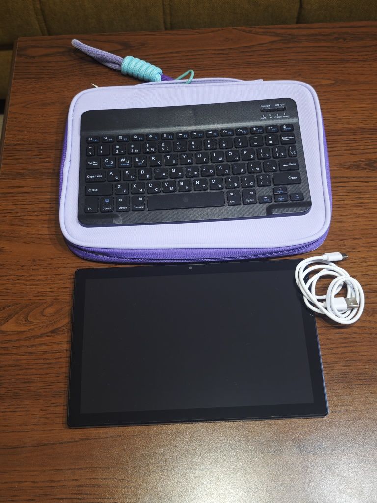 Таблет / Tablet.