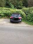 Wv Passat b6 2006 motor nefunctional