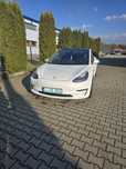 Vând tesla model 3 dual motor   20000 € tva deductibil