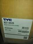 Ventilator dublu radiator TYC 837-0026