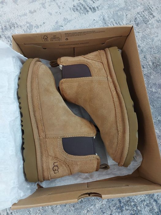 UGG originale copii M 33.5