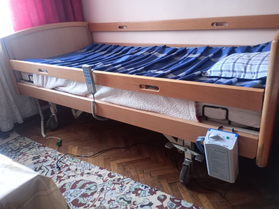 Pat medical electric