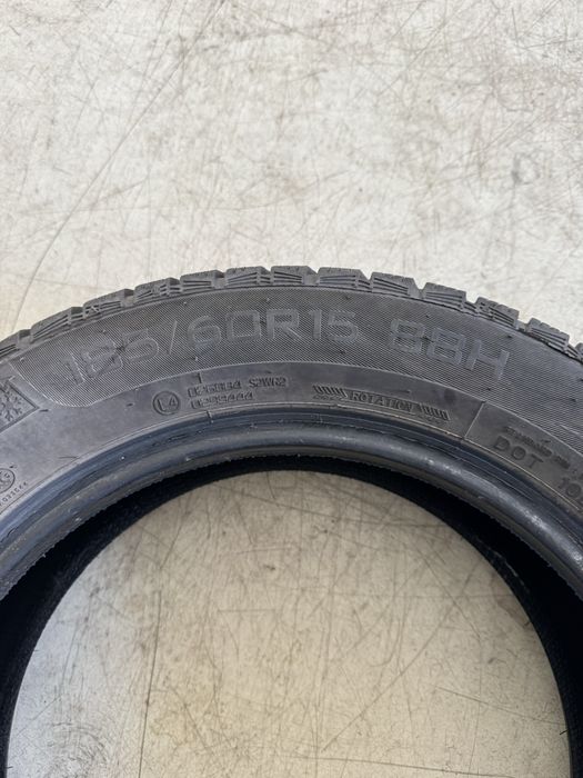 Anvelope iarna M+S Nankang 185/60-15